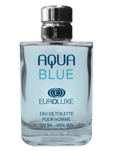 Aqua Blue