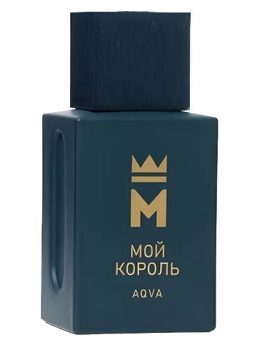 Мой король Aqua