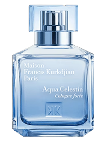 Aqua Celestia Cologne Forte