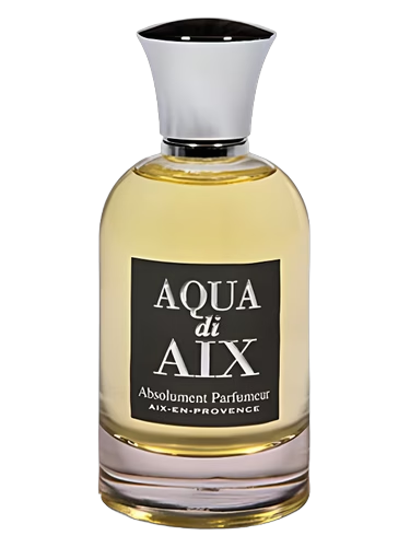 Aqua di Aix