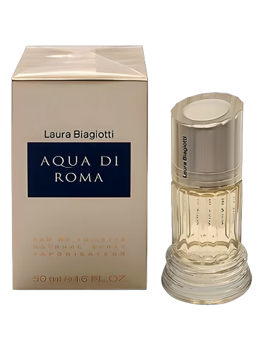 Aqua di Roma