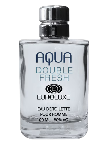 Aqua Double Fresh