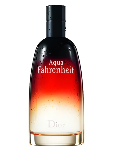 Aqua Fahrenheit