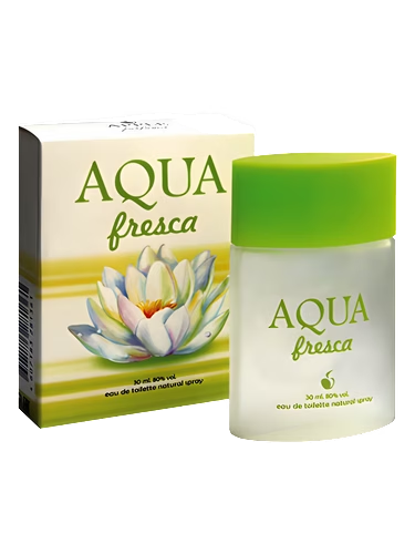 Aqua Fresca