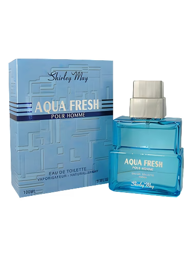 Aqua Fresh