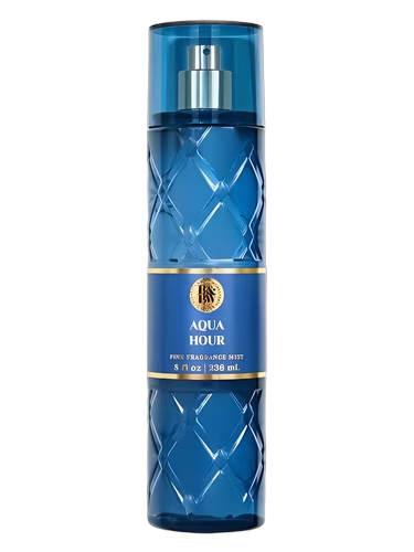 Aqua Hour