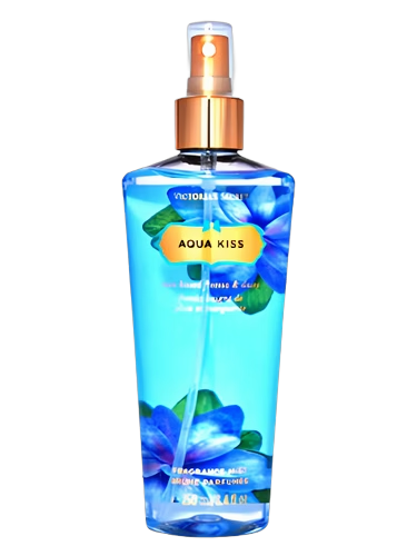 Aqua Kiss