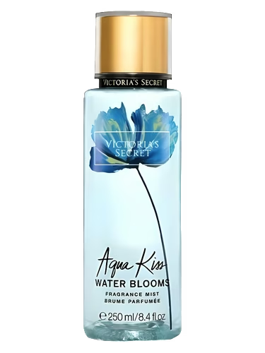 Aqua Kiss Water Blooms