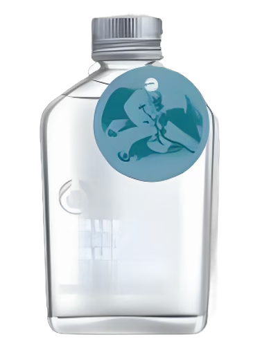 Aqua Lily 2007