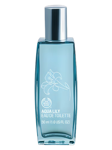 Aqua Lily 2008