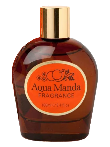 Aqua Manda