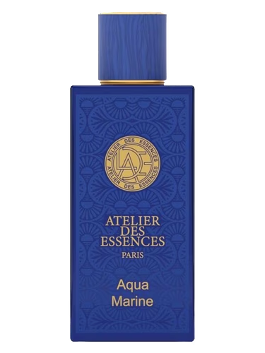 Aqua Marine