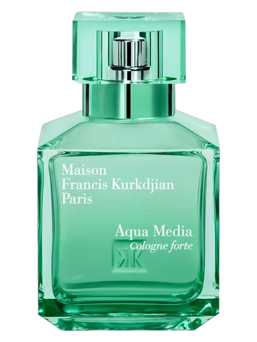 Aqua Media Cologne Forte