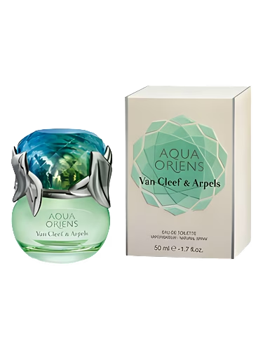 Aqua Oriens