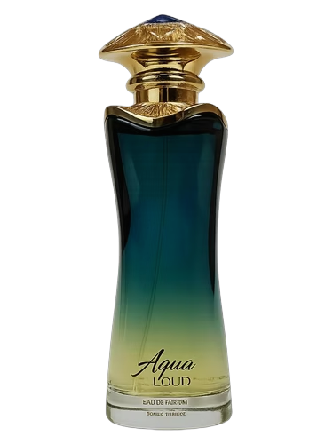 Aqua Oud