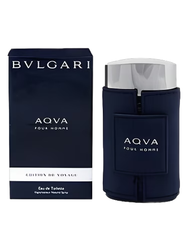 Aqua Pour Homme Edition Limitee