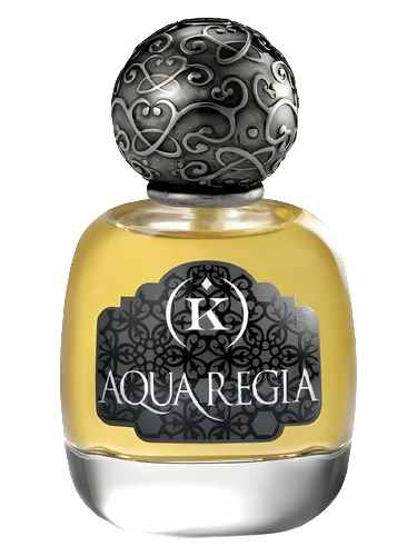 Aqua Regia