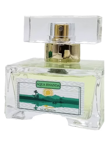 Aqua Rwanda