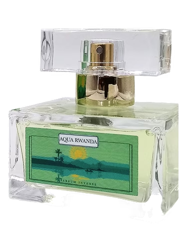 Aqua Rwanda Parfum Intense