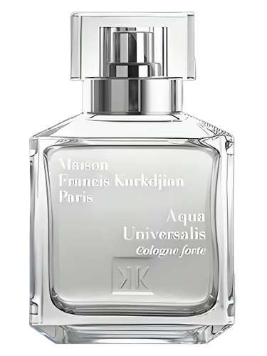 Aqua Universalis Cologne Forte