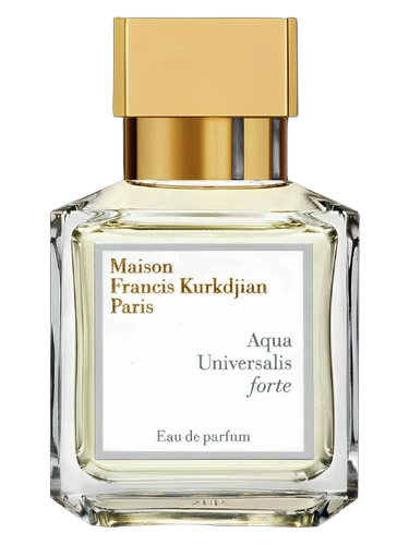 Aqua Universalis Forte