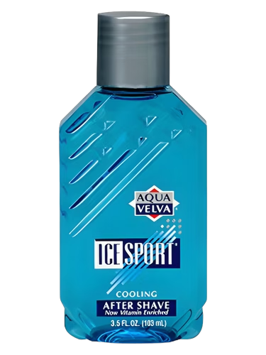 Aqua Velva Ice Sport