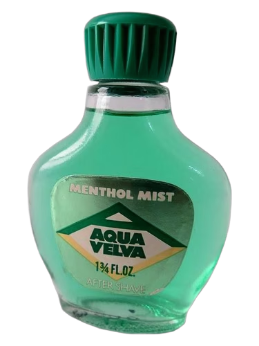 Aqua Velva Menthol Mist