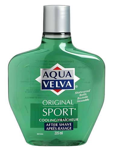 Aqua Velva Original Sport