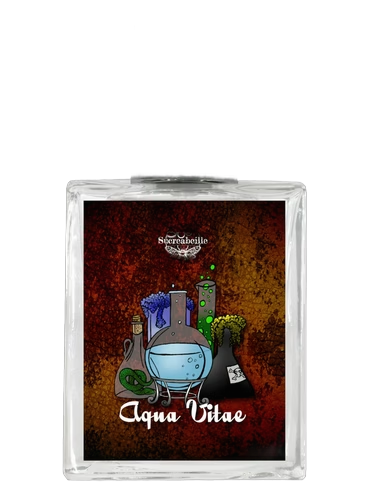 Aqua Vitae