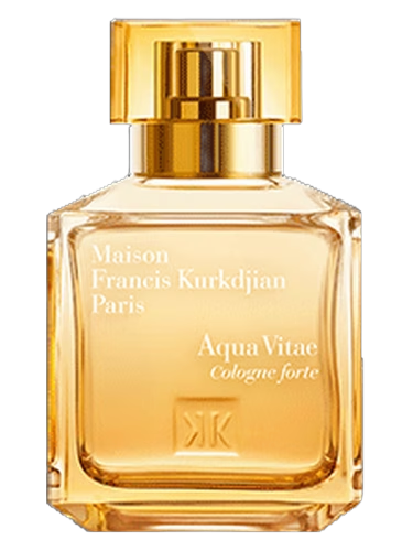 Aqua Vitae Cologne Forte