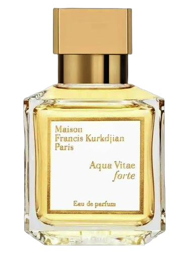 Aqua Vitae Forte
