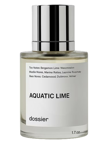 Aquatic Lime