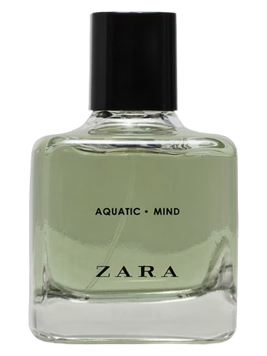 Aquatic Mind