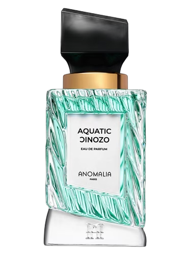 Aquatic Ozonic