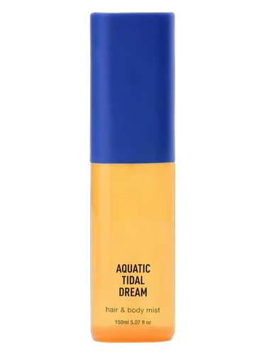 Aquatic Tidal Dream by Zara