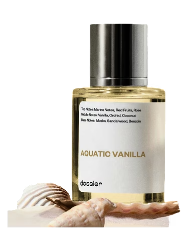 Aquatic Vanilla