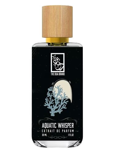Aquatic Whisper