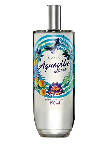 Aquavibe Abraça (Aquavibe Laugh More)