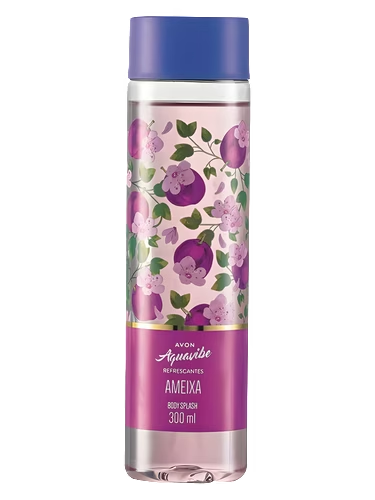 Aquavibe Ameixa