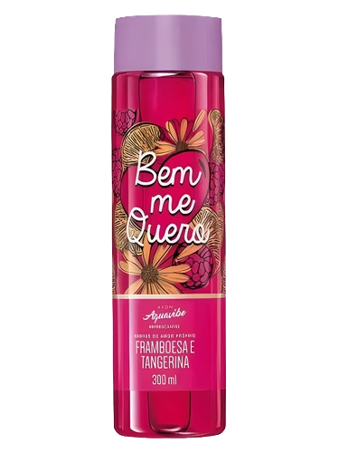 Aquavibe Bem me Quero