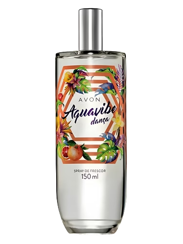 Aquavibe Dança