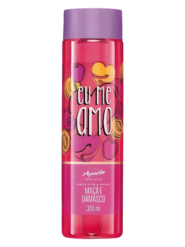Aquavibe Eu me Amo