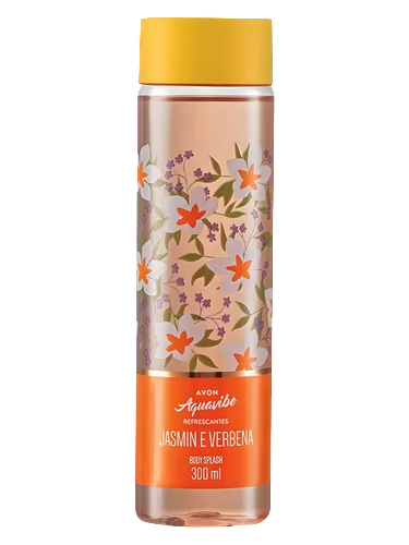 Aquavibe Jasmin e Verbena