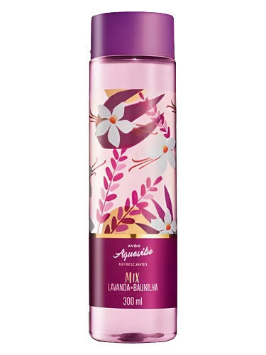 Aquavibe Mix Lavanda + Baunilha