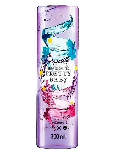 Aquavibe Pretty Baby Twist