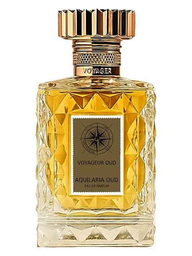 Aquilaria Oud