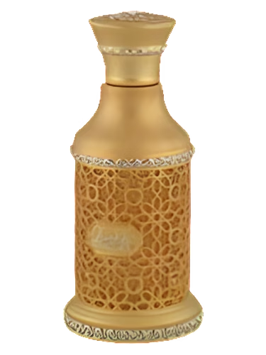 Arabesque