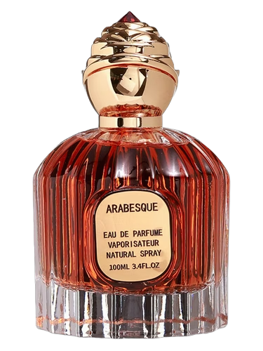 Arabesque