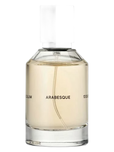 Arabesque