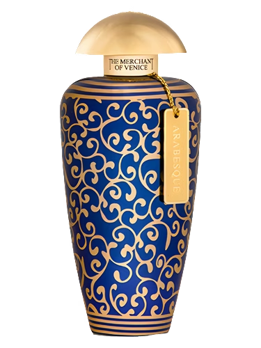 Arabesque